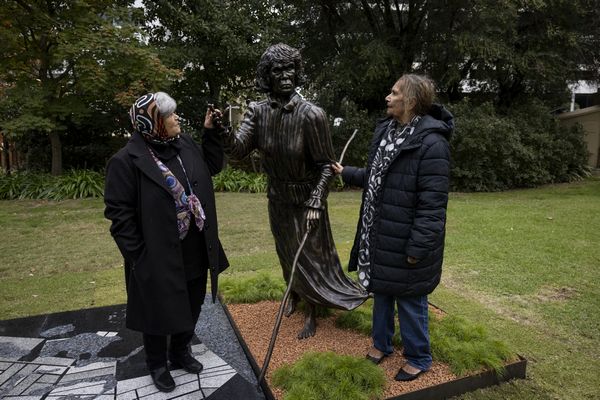 Fann Balbuk Yooreel Memorial